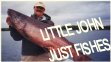 Little John Just Fishes